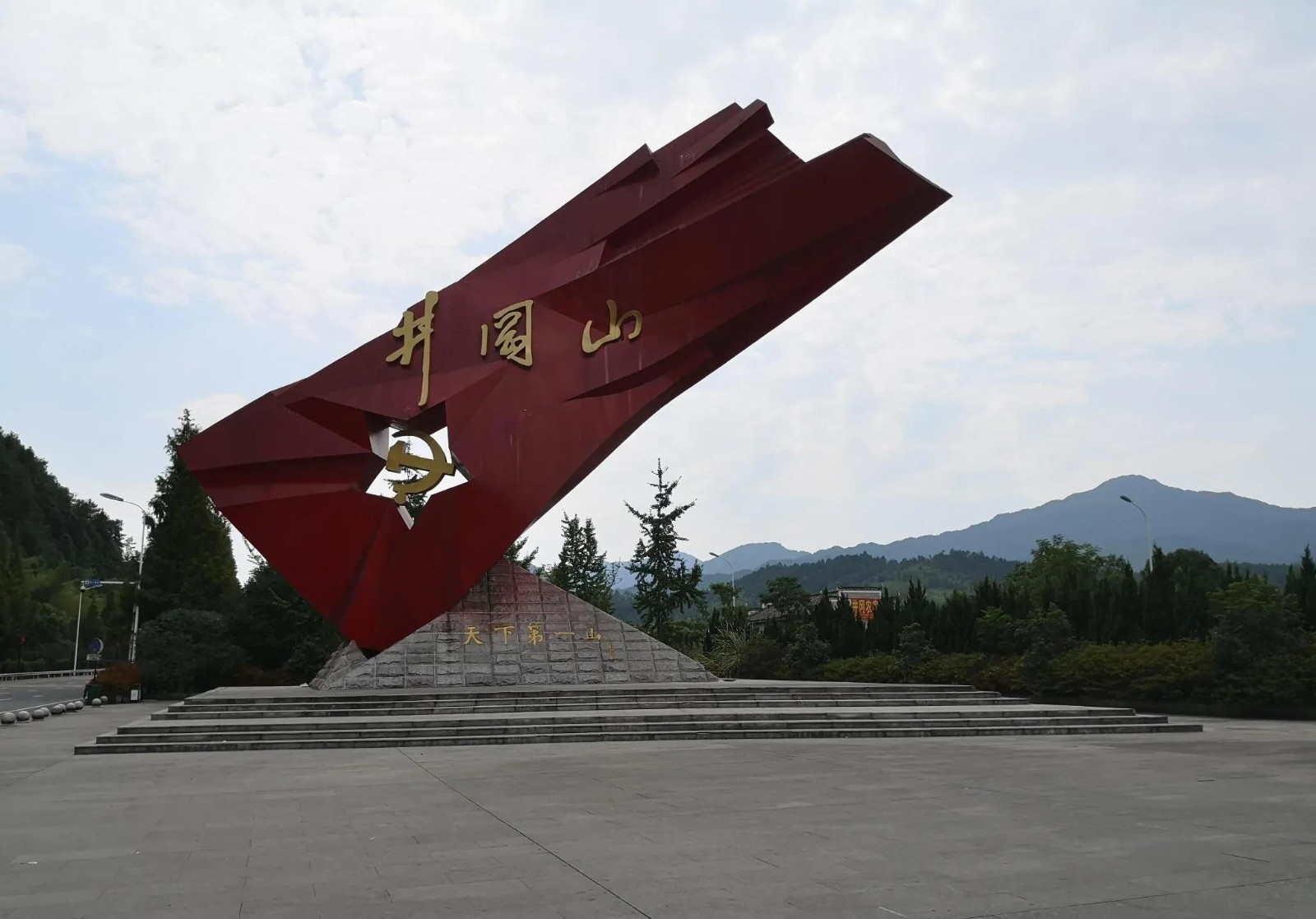 重磅，江西省吉安53家A級(jí)景區(qū)，國(guó)慶假期針對(duì)所有游客免費(fèi)