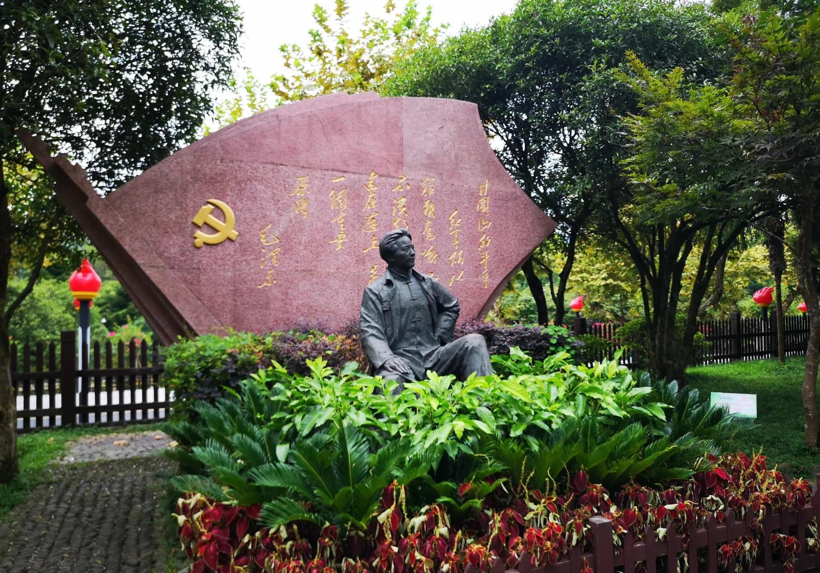 重磅，江西省吉安53家A級(jí)景區(qū)，國(guó)慶假期針對(duì)所有游客免費(fèi)