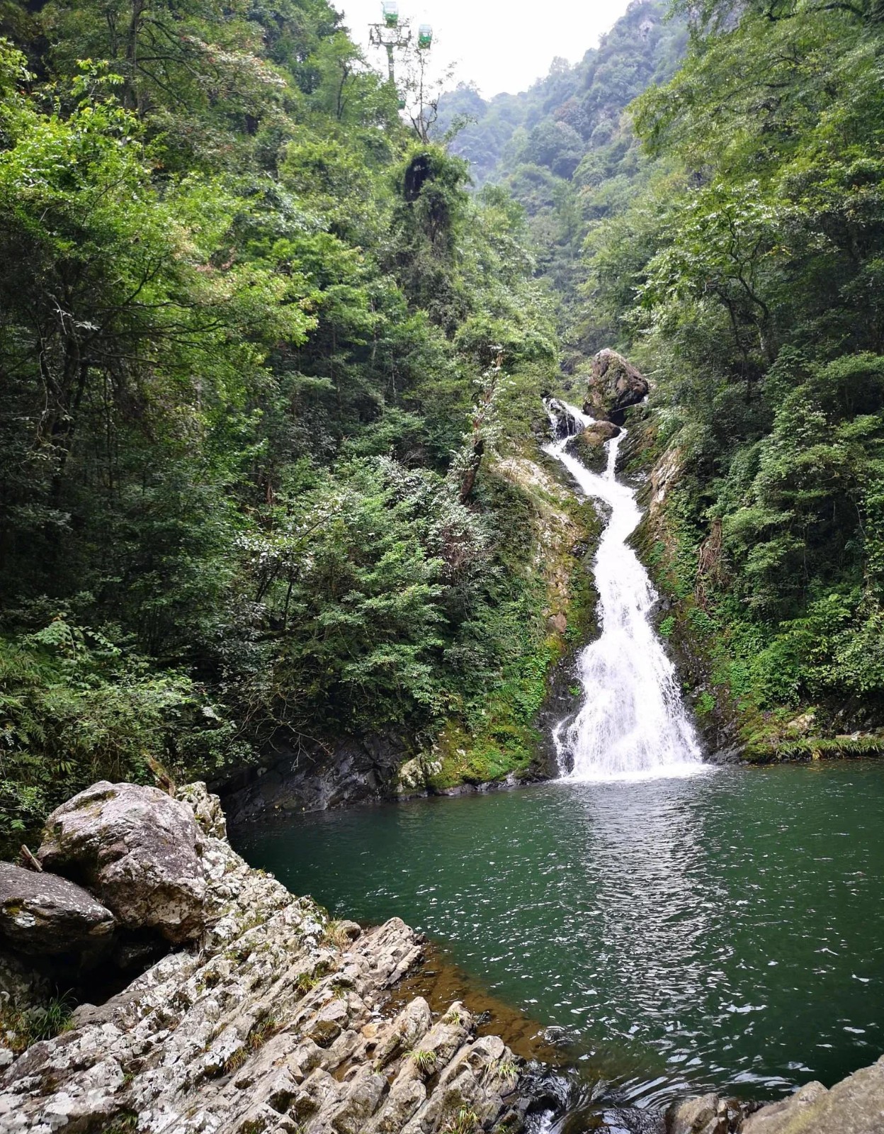 重磅，江西省吉安53家A級(jí)景區(qū)，國(guó)慶假期針對(duì)所有游客免費(fèi)